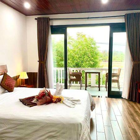 Hoi An Sun Lake Villa Екстер'єр фото