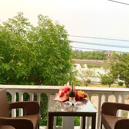 Hoi An Sun Lake Villa Екстер'єр фото