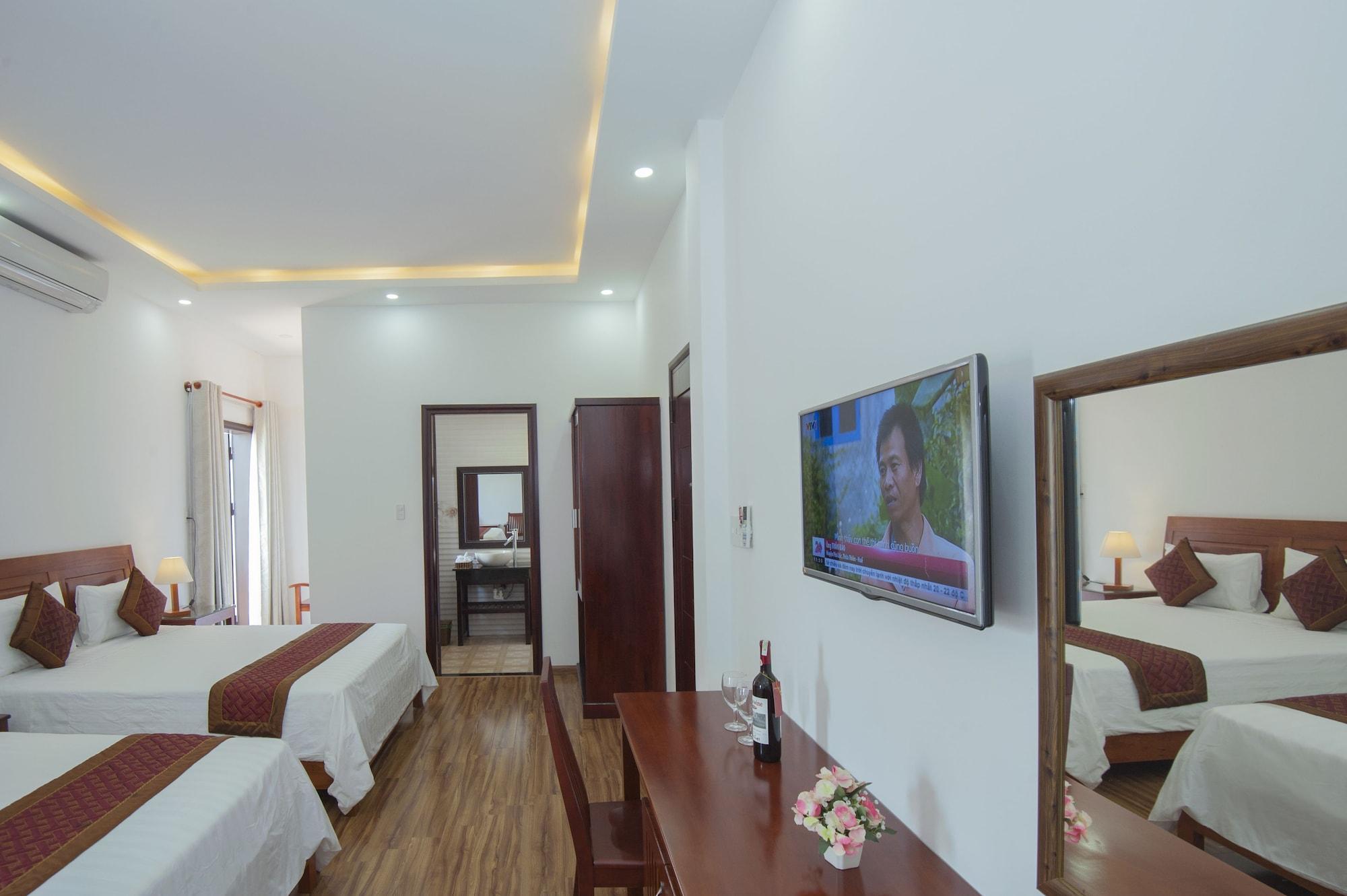 Hoi An Sun Lake Villa Екстер'єр фото
