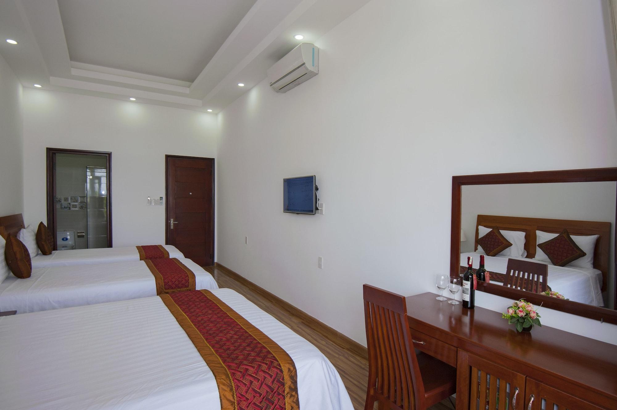 Hoi An Sun Lake Villa Екстер'єр фото