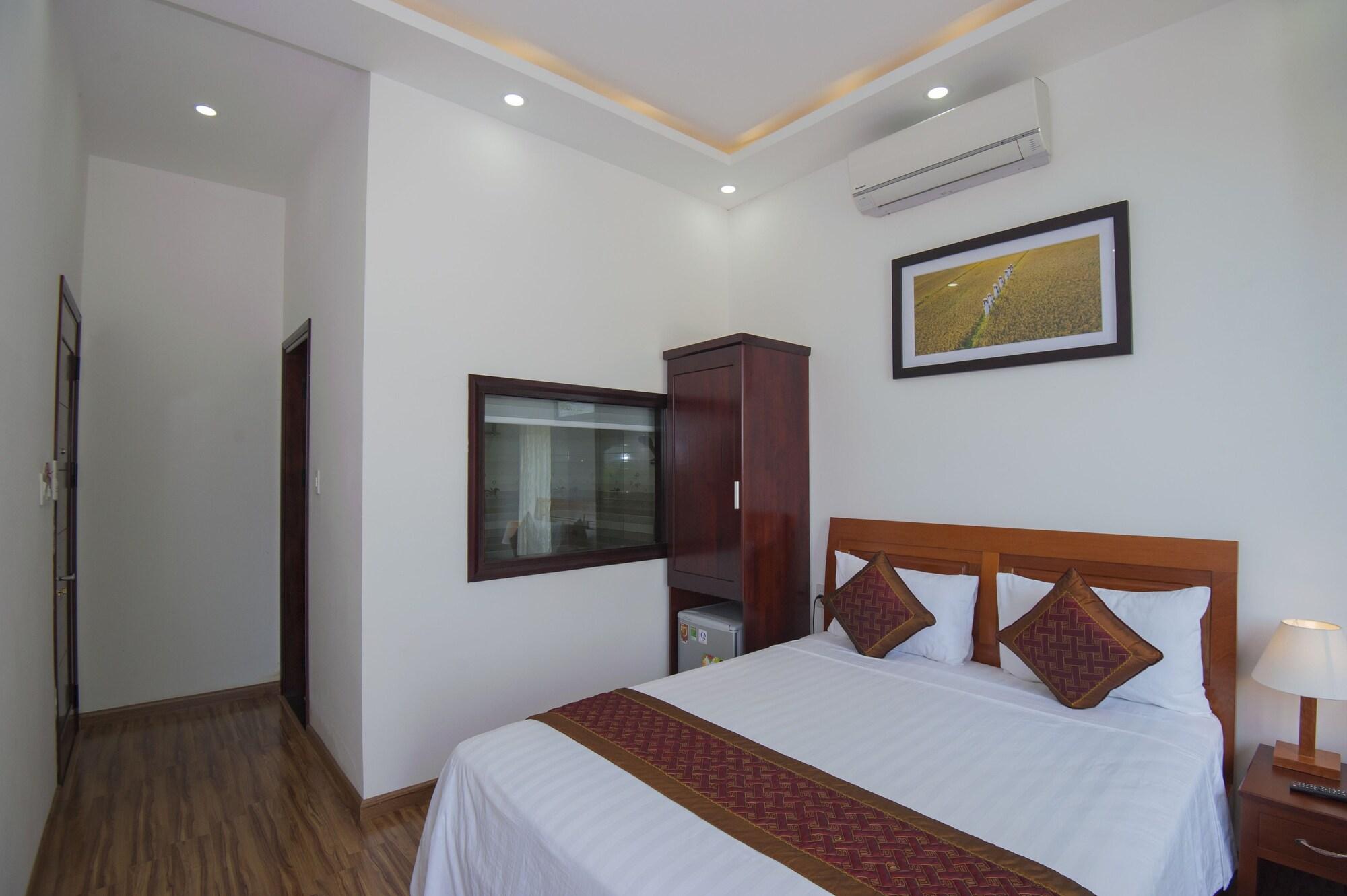 Hoi An Sun Lake Villa Екстер'єр фото