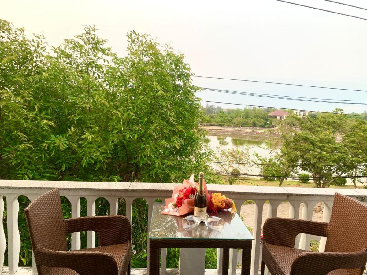 Hoi An Sun Lake Villa Екстер'єр фото