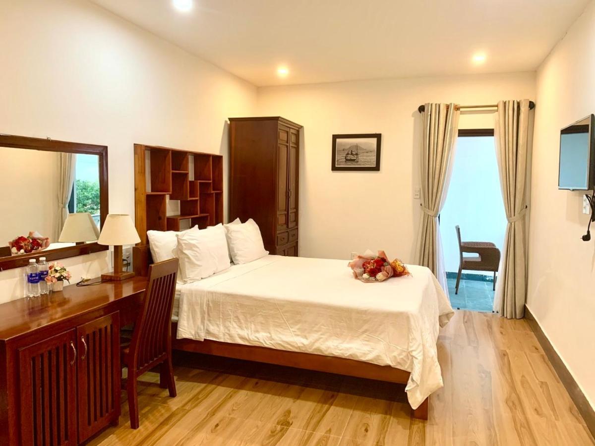 Hoi An Sun Lake Villa Екстер'єр фото