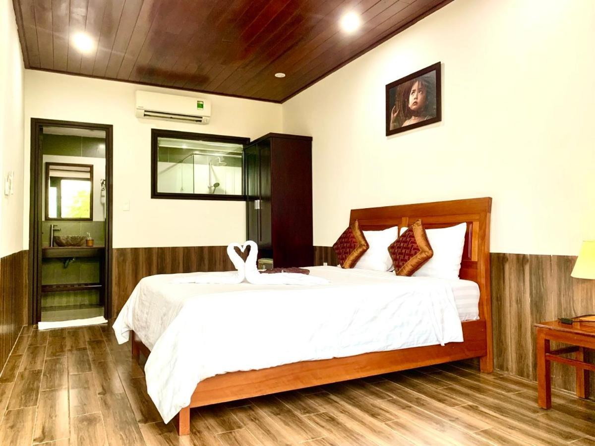 Hoi An Sun Lake Villa Екстер'єр фото