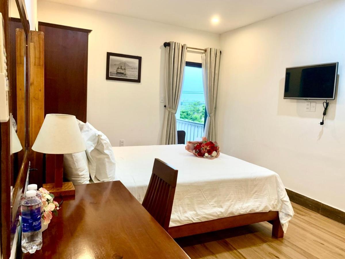 Hoi An Sun Lake Villa Екстер'єр фото