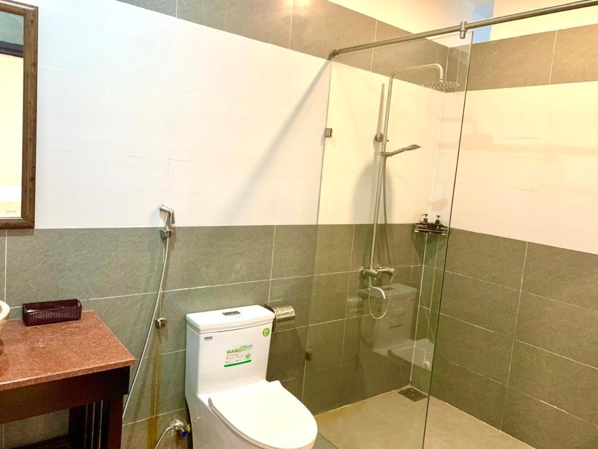 Hoi An Sun Lake Villa Екстер'єр фото