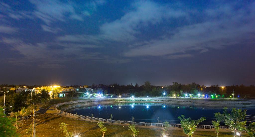 Hoi An Sun Lake Villa Екстер'єр фото