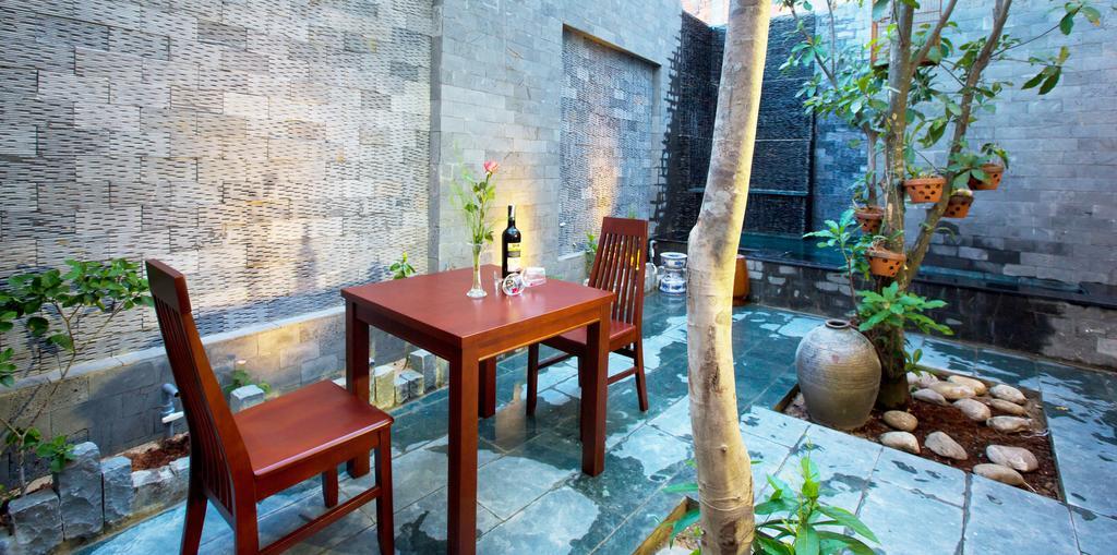 Hoi An Sun Lake Villa Екстер'єр фото