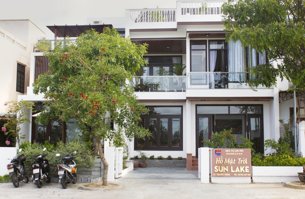 Hoi An Sun Lake Villa Екстер'єр фото
