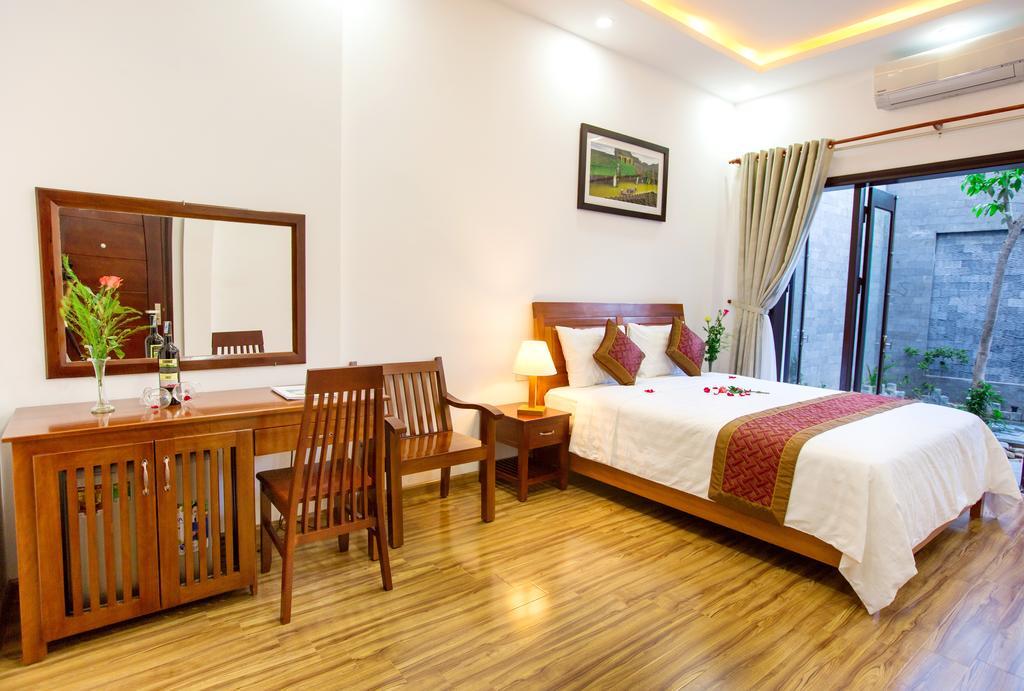 Hoi An Sun Lake Villa Екстер'єр фото