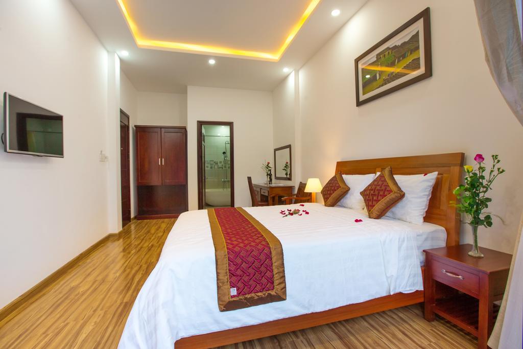 Hoi An Sun Lake Villa Екстер'єр фото