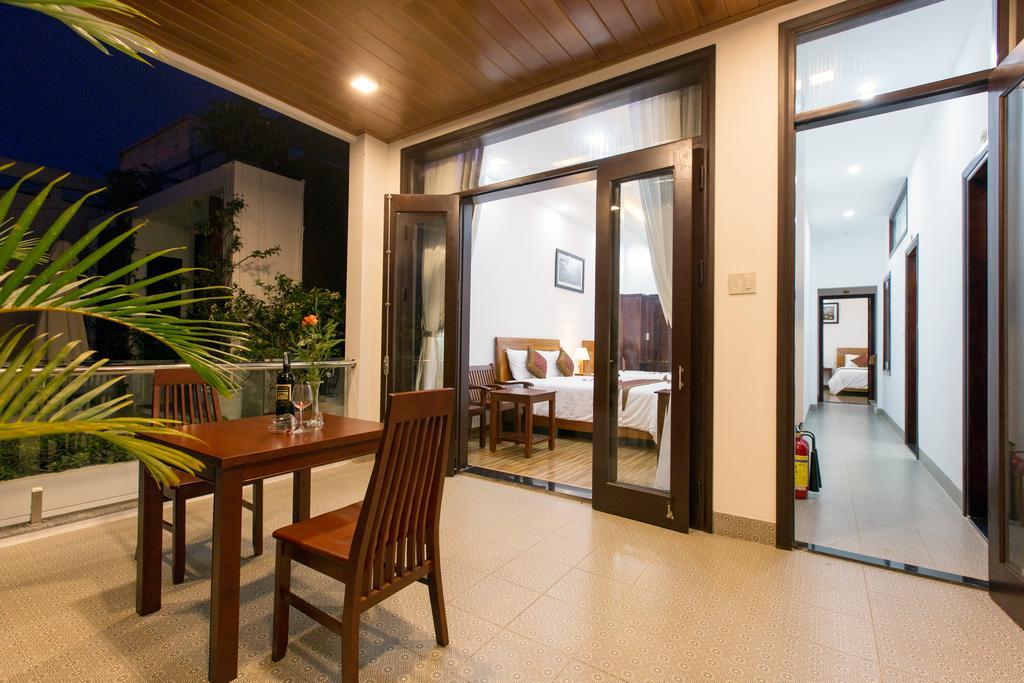 Hoi An Sun Lake Villa Екстер'єр фото
