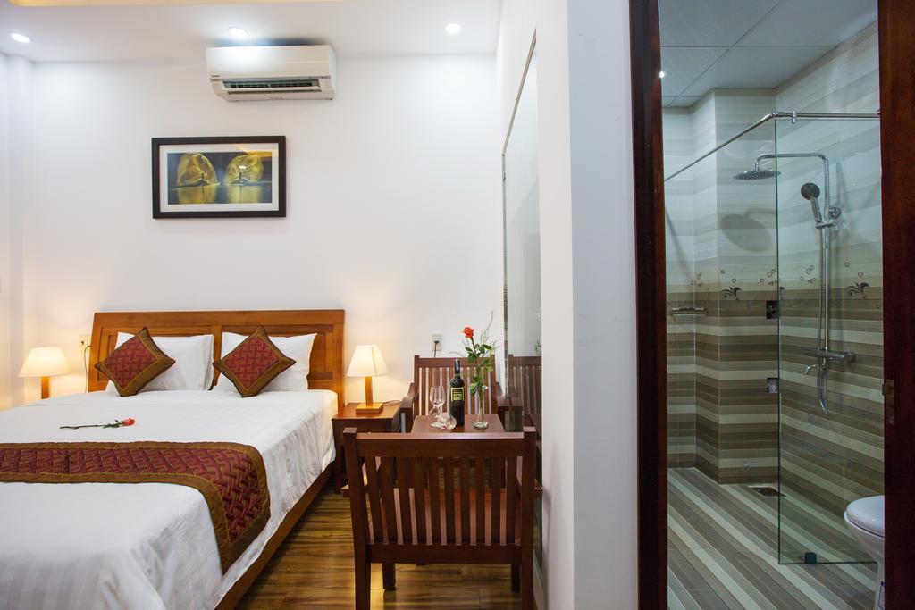 Hoi An Sun Lake Villa Екстер'єр фото