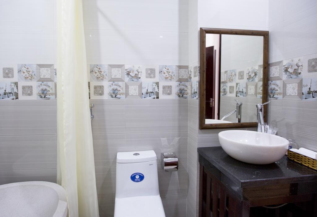 Hoi An Sun Lake Villa Екстер'єр фото