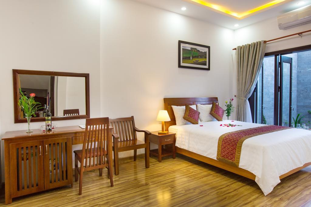 Hoi An Sun Lake Villa Екстер'єр фото