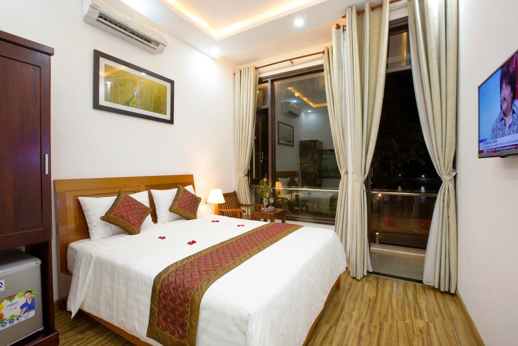 Hoi An Sun Lake Villa Екстер'єр фото