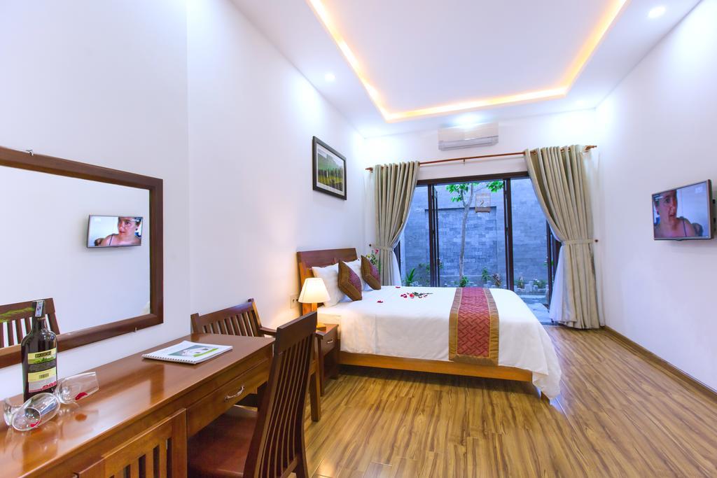 Hoi An Sun Lake Villa Екстер'єр фото