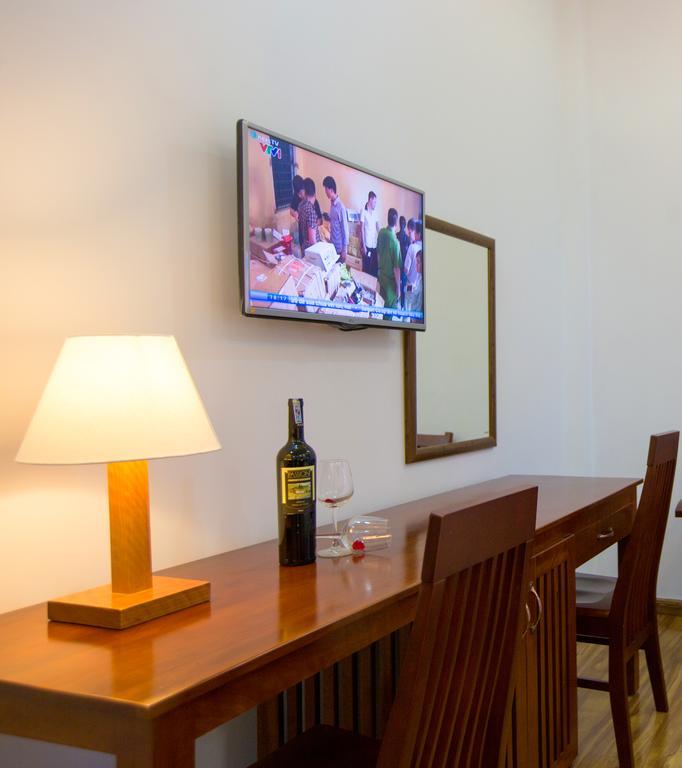 Hoi An Sun Lake Villa Екстер'єр фото