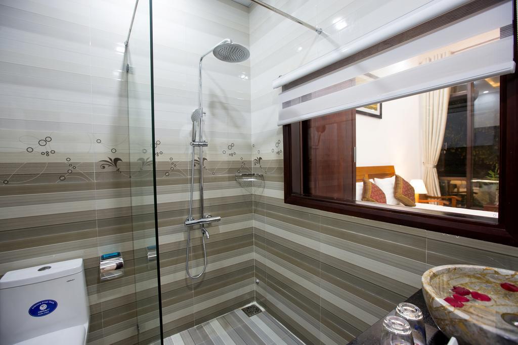 Hoi An Sun Lake Villa Екстер'єр фото