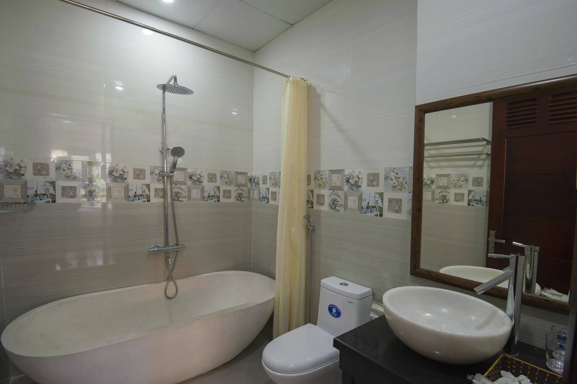 Hoi An Sun Lake Villa Екстер'єр фото