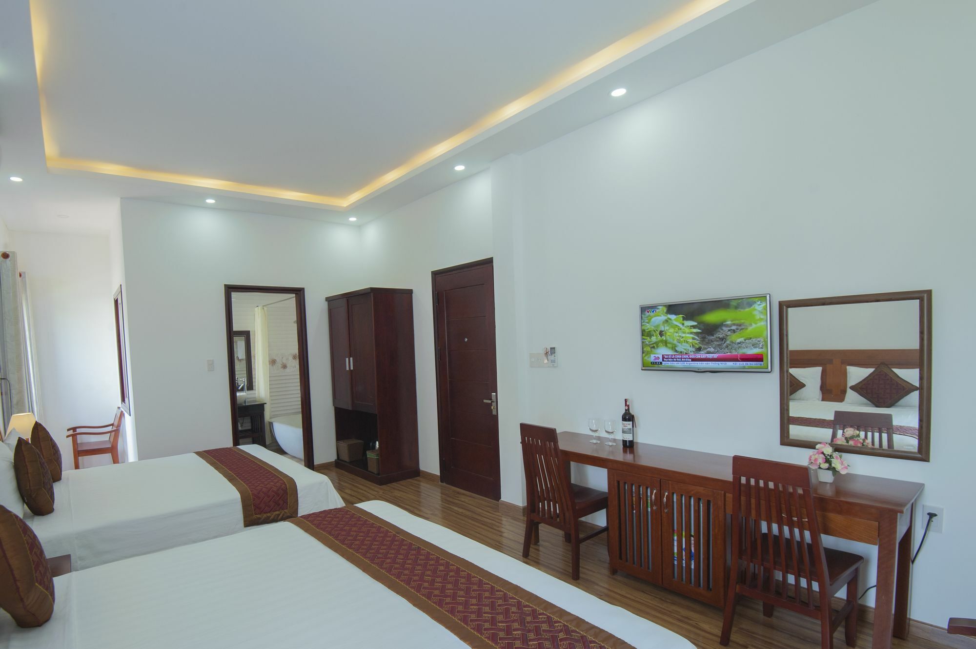 Hoi An Sun Lake Villa Екстер'єр фото