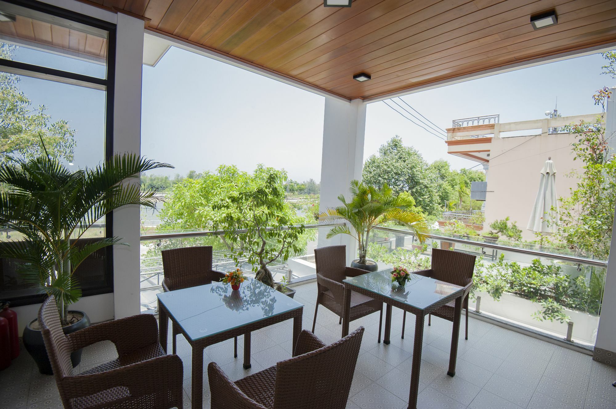 Hoi An Sun Lake Villa Екстер'єр фото