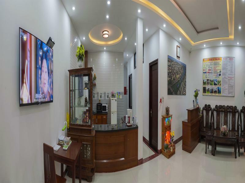 Hoi An Sun Lake Villa Екстер'єр фото