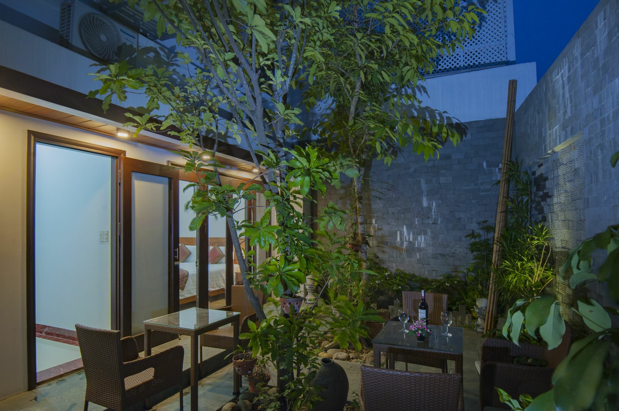 Hoi An Sun Lake Villa Екстер'єр фото