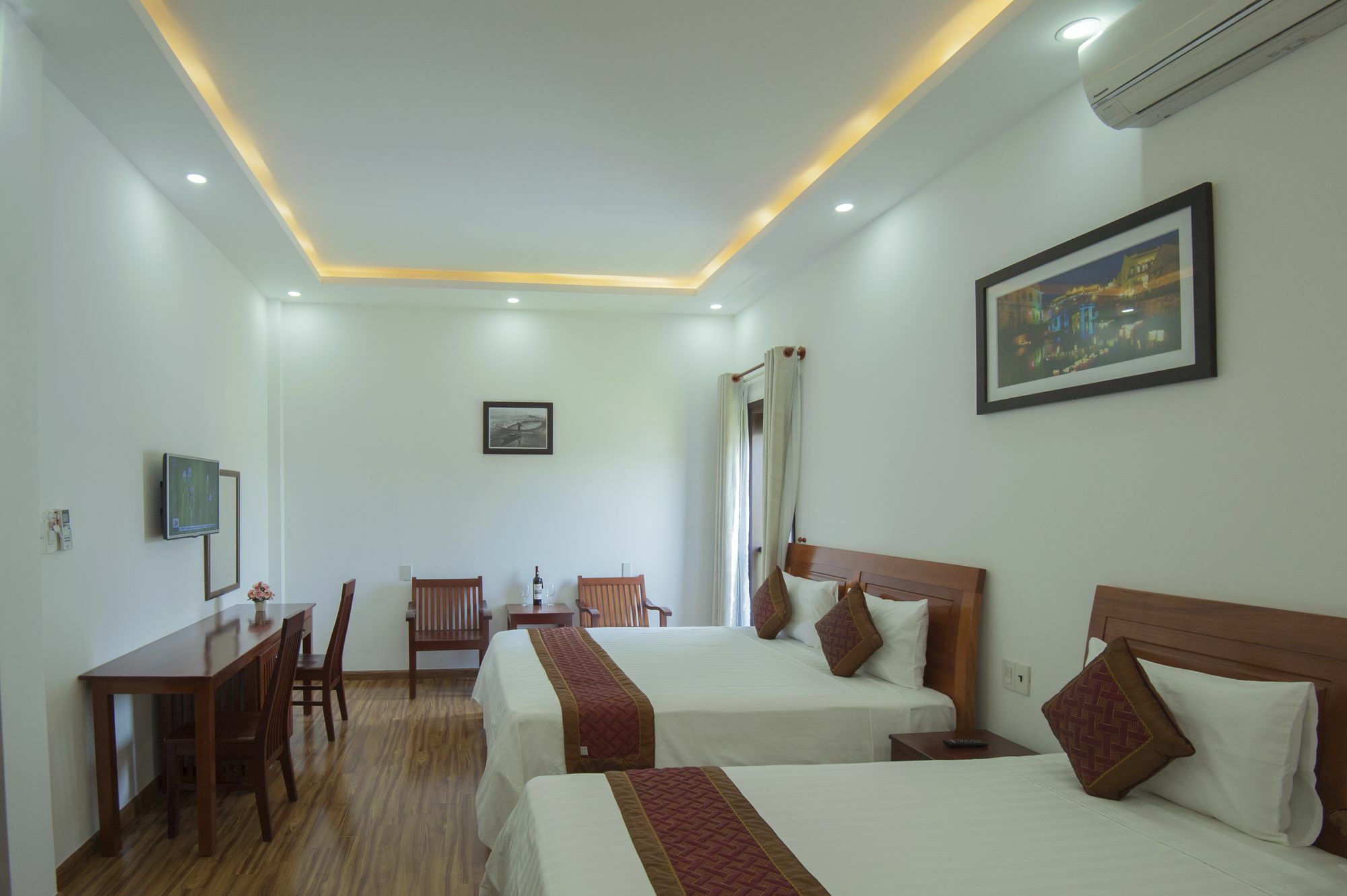 Hoi An Sun Lake Villa Екстер'єр фото