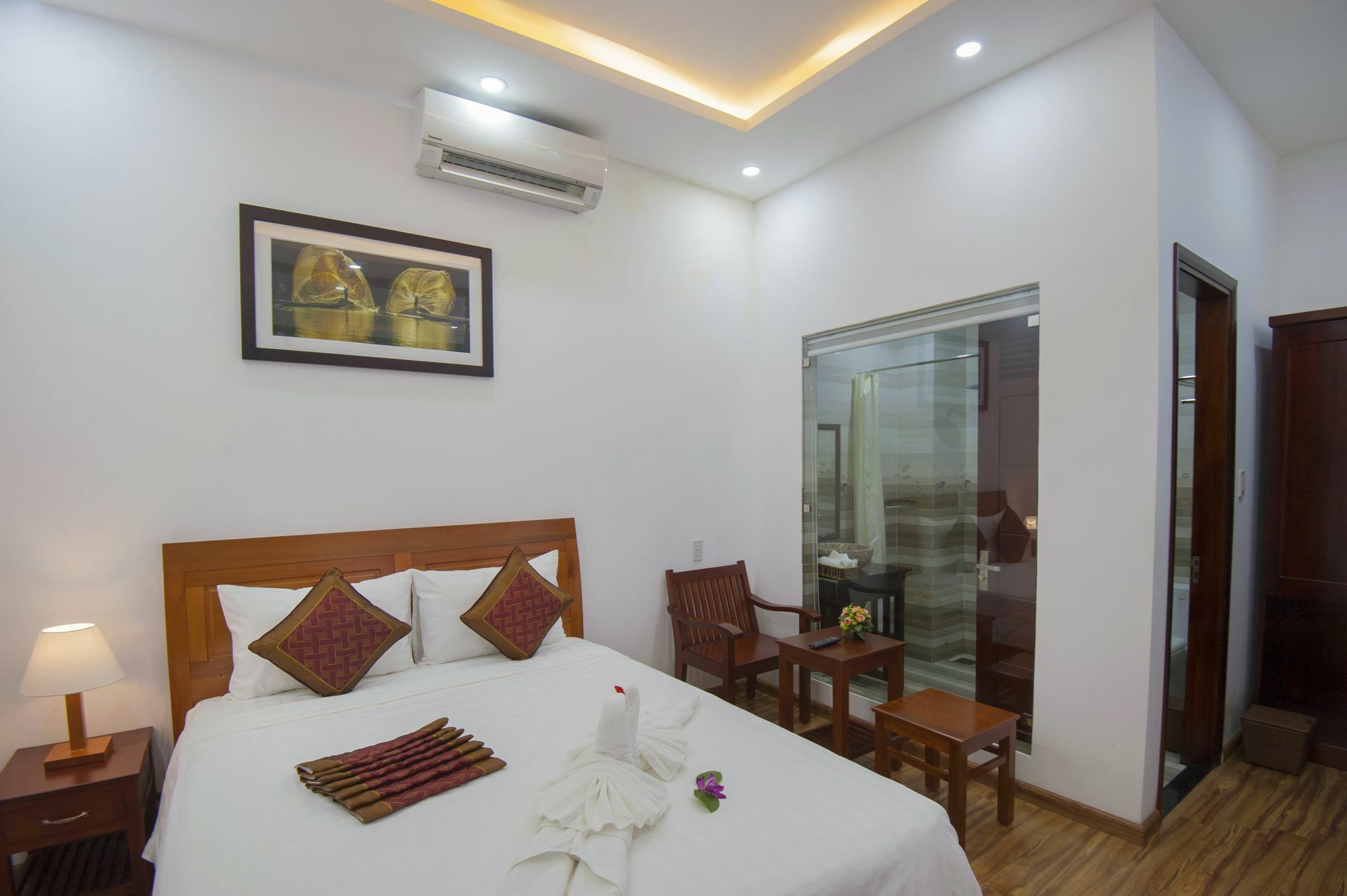 Hoi An Sun Lake Villa Екстер'єр фото