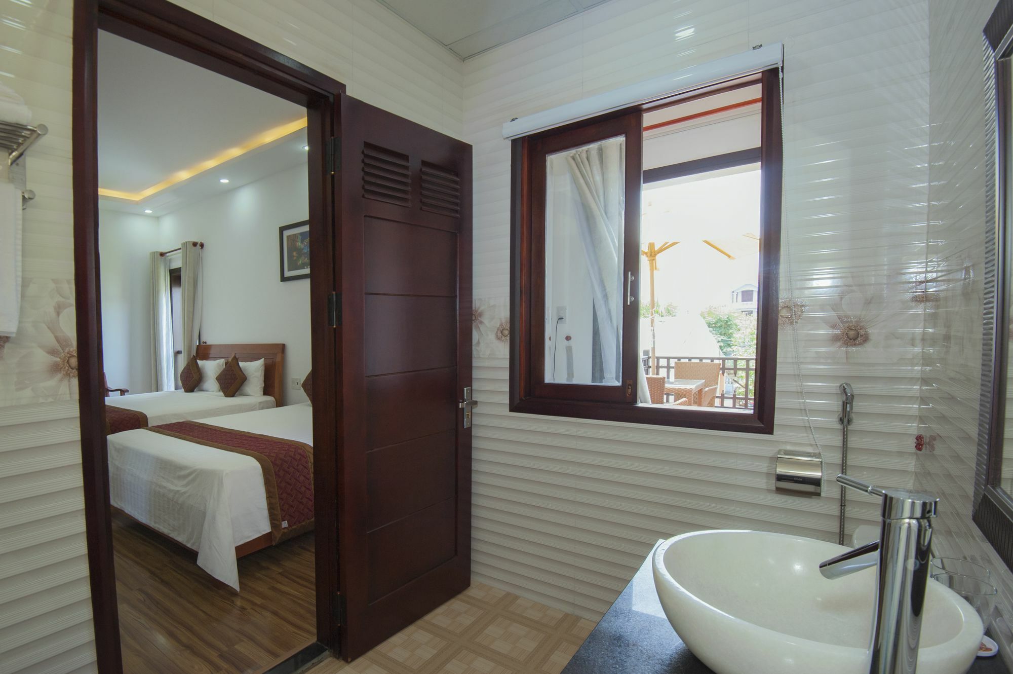Hoi An Sun Lake Villa Екстер'єр фото